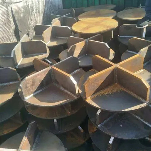 聊城桩尖的作用