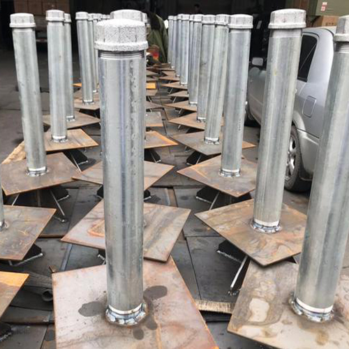 聊城沉降板的工作原理