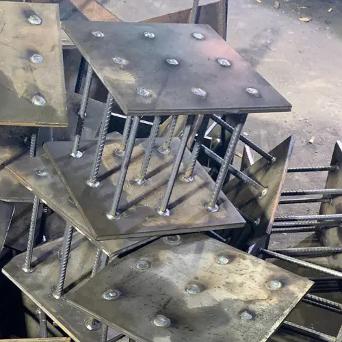 在确定聊城预埋件位置时，需要考虑以下几点