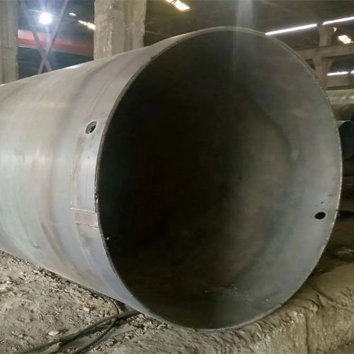 选择聊城钢护筒的材质时，主要考虑哪些因素