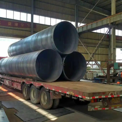 聊城钢护筒的焊接工艺主要有以下两种