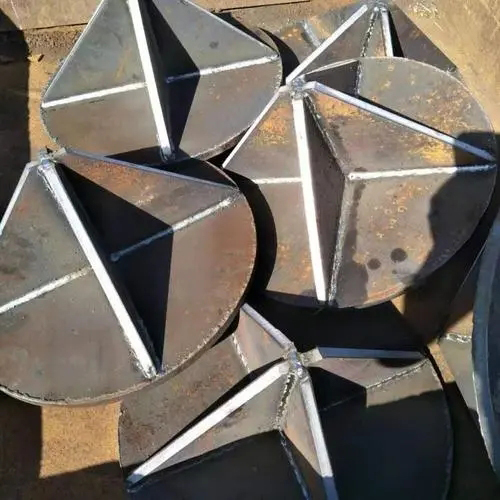 聊城桩尖图纸要求包括以下几点