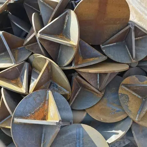 聊城桩尖的安装流程是什么？