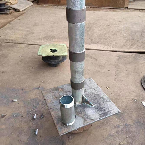 聊城沉降板的工作原理是什么？