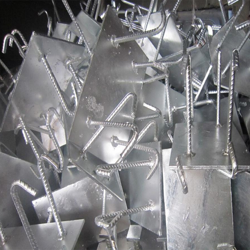 聊城高铁预埋件的施工条件