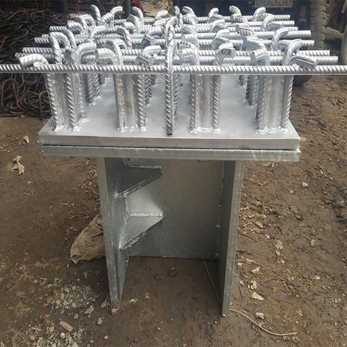 聊城预埋件加工