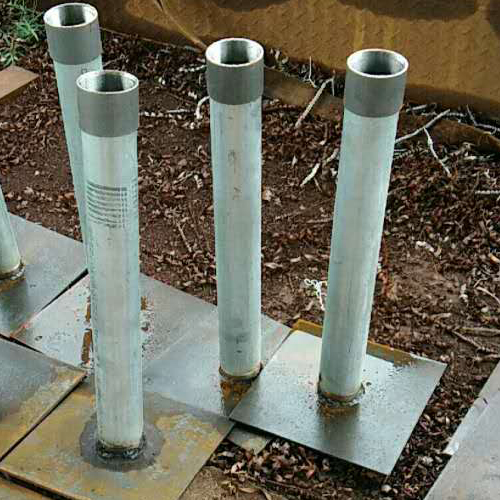 聊城沉降板的施工步骤如下