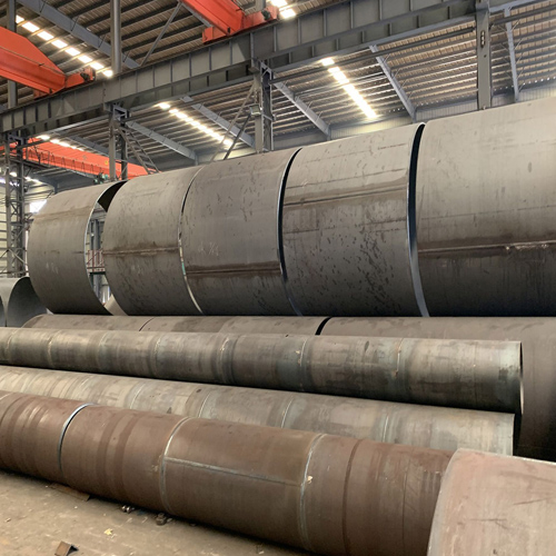 聊城钢护筒施工标准