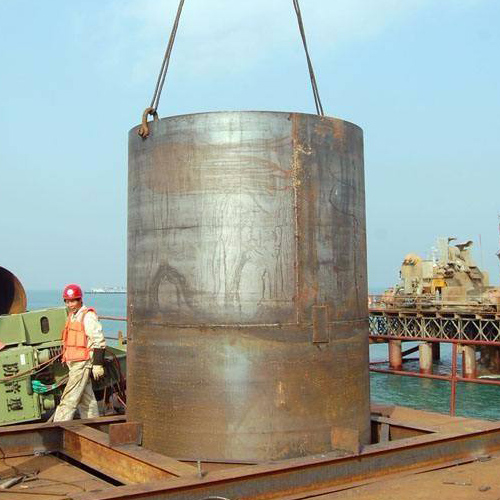 聊城钢护筒长度要求有哪些