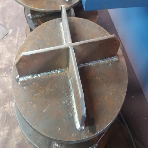 聊城桩尖厂家安装